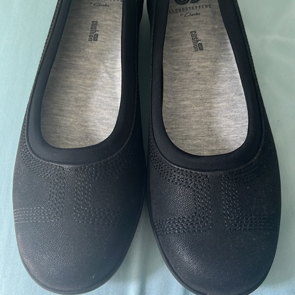 Cloudstepper by Clark’s size 9 shoes - Picture 7 of 7